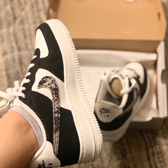 Nike air force 1 low - Picture 6 of 6